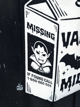 Cargar imagen en el visor de la galería, Bolsa Tote Vamp Milk