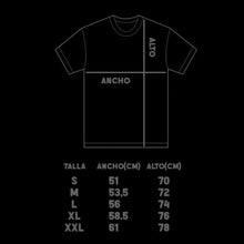 Cargar imagen en el visor de la galería, Gothic Doom Drums Playera