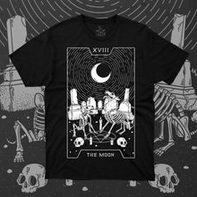 Cargar imagen en el visor de la galería, PLAYERA PERSONALIZADA TAROT