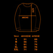 Cargar imagen en el visor de la galería, Trick or Treat Sudadera