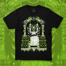 Cargar imagen en el visor de la galería, Gothic Doom Drums Playera