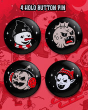 Cargar imagen en el visor de la galería, Merry Creepmas Sudadera Pack