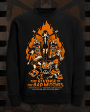 Cargar imagen en el visor de la galería, Revenge of the Witches Sudadera
