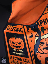Cargar imagen en el visor de la galería, Pumpkin Latte Bolsa Tote