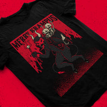 Cargar imagen en el visor de la galería, Merry Krampus Playera