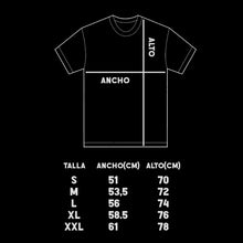 Cargar imagen en el visor de la galería, Christmas Horror Tale Playera