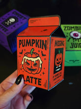 Cargar imagen en el visor de la galería, Monster Drink Box
