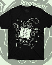 Cargar imagen en el visor de la galería, Devilgotchi Playera
