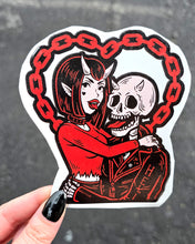 Cargar imagen en el visor de la galería, Magic Sticker UV
