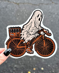 Magic Sticker UV