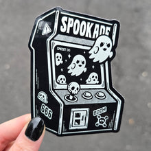 Cargar imagen en el visor de la galería, Spooky Arcade Iman

