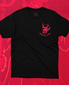 Killer Devil Playera