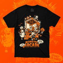 Cargar imagen en el visor de la galería, Catch A Monster Playera
