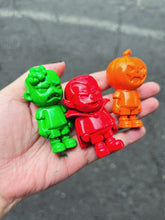 Cargar imagen en el visor de la galería, Mini monsters pack
