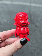 Cargar imagen en el visor de la galería, Mini vampire monster toy
