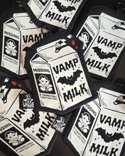 Cargar imagen en el visor de la galería, Vamp Milk Monedero
