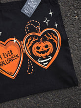 Cargar imagen en el visor de la galería, Forever Halloween Tote Bag
