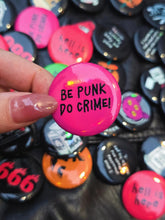 Cargar imagen en el visor de la galería, Button Pins Vol.3
