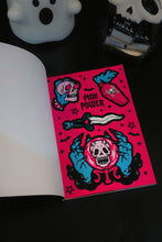 Cargar imagen en el visor de la galería, Wytchlab Sticker Book
