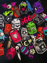 Cargar imagen en el visor de la galería, Mystic Sticker pack
