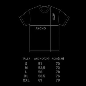 Mummy Biker Playera